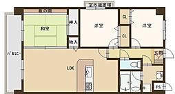 山陽電鉄網干線 広畑駅 徒歩7分