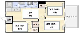 山陽電鉄本線 浜の宮駅 徒歩4分 2階/-