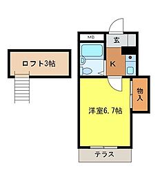 JR東海道・山陽本線 加古川駅 徒歩12分 1階/-