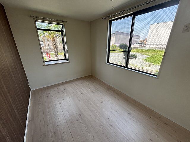 洋室