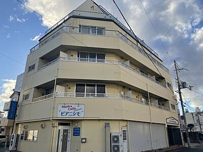 外観 外観