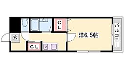 JR播但線 京口駅 徒歩10分