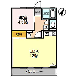 山陽電鉄本線 別府駅 徒歩10分 2階/-