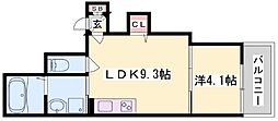 山陽電鉄本線 手柄駅 徒歩18分