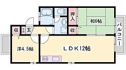 山陽電鉄本線 飾磨駅 徒歩17分