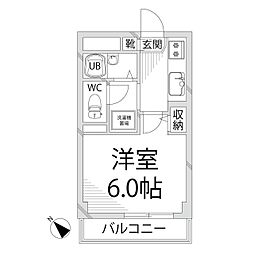 JR姫新線 播磨高岡駅 徒歩30分 2階/-