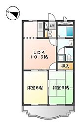 神鉄粟生線 小野駅 徒歩18分 1階/-