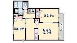 JR東海道・山陽本線 加古川駅 徒歩14分