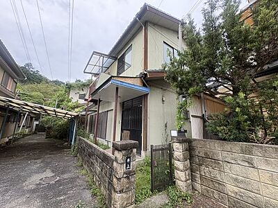 外観 外観