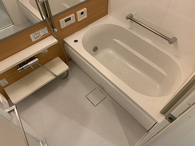 浴室