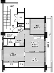 JR加古川線 滝駅 3.5km