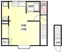 プレミール中野 3階