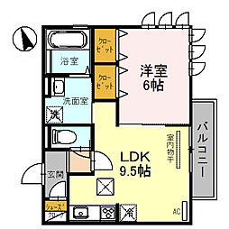 JR姫新線 播磨高岡駅 徒歩19分