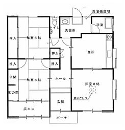 夢前町護持貸建