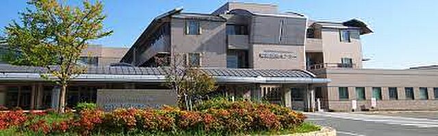 独立行政法人国立病院機構姫路医療センター