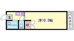JR加古川線 滝野駅 徒歩9分 1階/-
