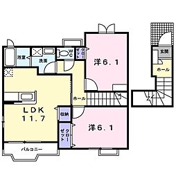 JR加古川線 日岡駅 徒歩14分