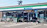 周辺：ファミリーマート　たつの富永店