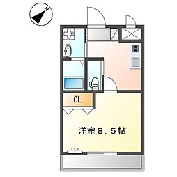 JR東海道・山陽本線 曽根駅 徒歩17分