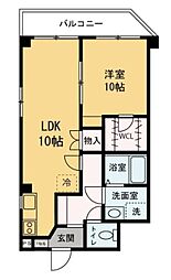 山陽電鉄本線 亀山駅 徒歩13分