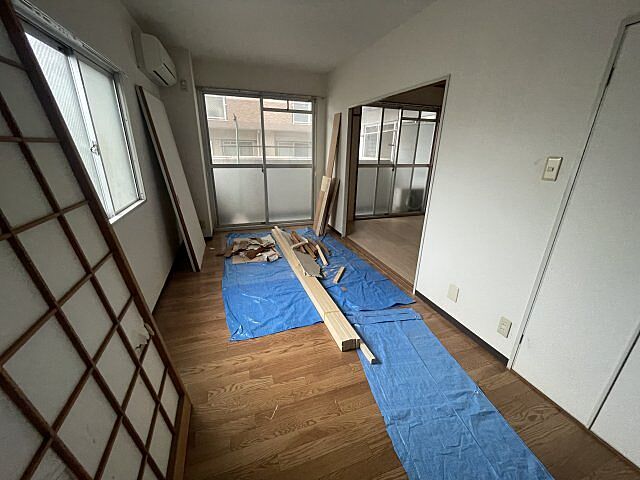室内