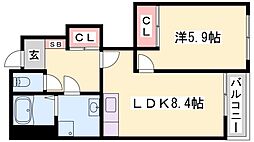 JR福知山線 相野駅 12.2km