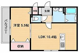 JR東海道・山陽本線 土山駅 徒歩3分