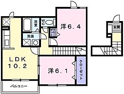 JR東海道・山陽本線 はりま勝原駅 徒歩17分