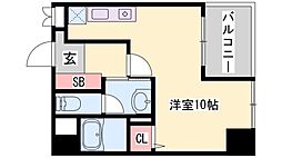 JR山陽新幹線 姫路駅 徒歩6分