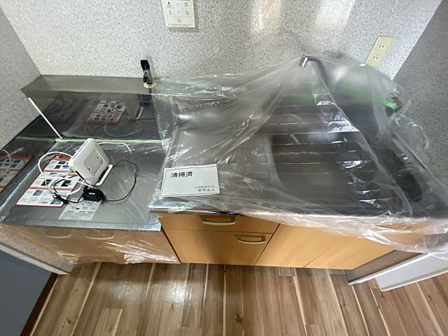 キッチン