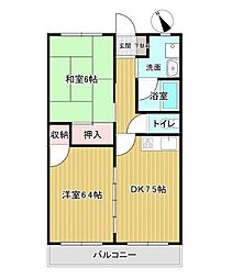 山陽電鉄網干線 山陽天満駅 徒歩12分