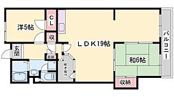 山陽電鉄網干線 山陽網干駅 徒歩8分