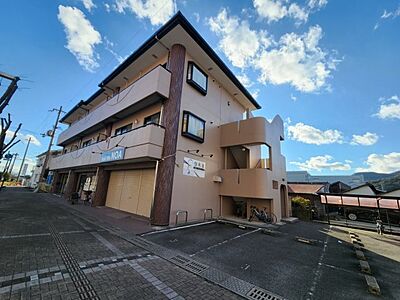 外観 外観
