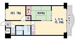 JR東海道・山陽本線 東加古川駅 徒歩14分