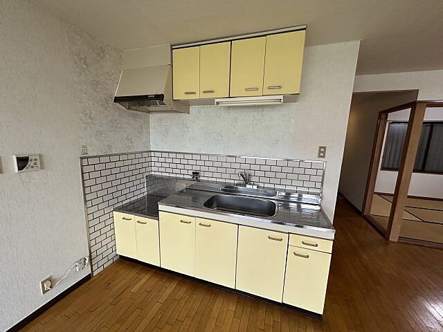 キッチン