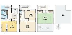 🉐敷金礼金0円！🉐山陽電鉄本線 山陽姫路駅 徒歩20分