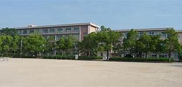 加古川市立尾上小学校