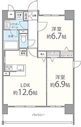 JR東海道・山陽本線 加古川駅 徒歩12分