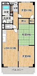 JR東海道・山陽本線 宝殿駅 徒歩3分