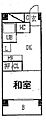 イトーピア野里5階4.0万円