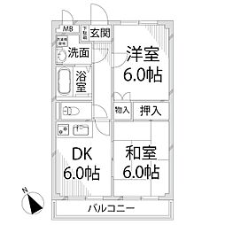 JR東海道・山陽本線 加古川駅 徒歩22分