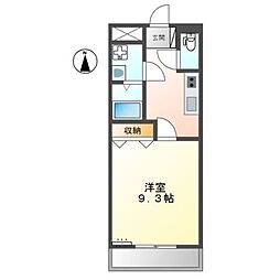 山陽電鉄網干線 飾磨駅 徒歩7分