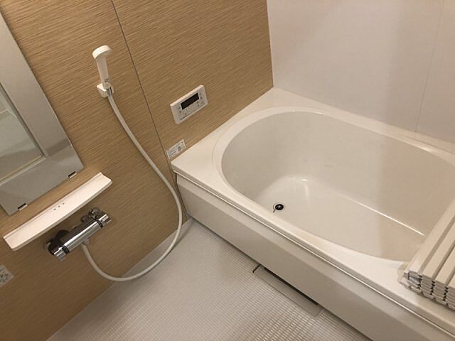 浴室