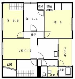 JR姫新線 余部駅 徒歩17分