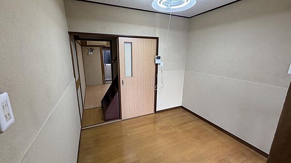 キッチンを拡大表示