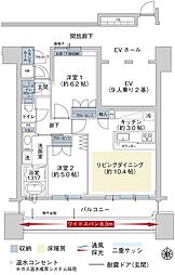 秋田駅 1,820万円