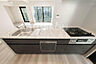 キッチン：約3.4帖