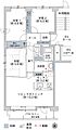 クルーザーバレー楢山登町6階1,580万円