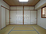室内：和室　約7帖