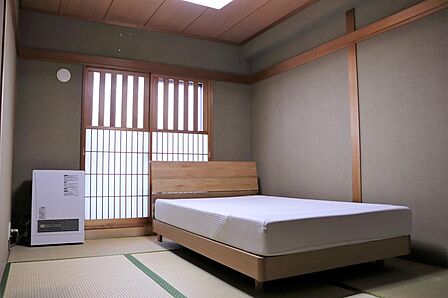 和室(1) 約6帖